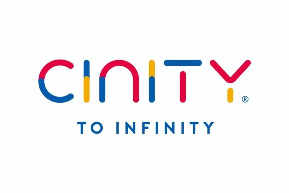 CINITY CINITY