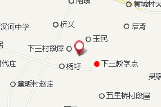 顏家老屋 顏家老屋
