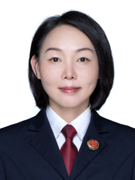 高虹(南昌市紅谷灘區人民檢察院黨組書記、檢察長) 高虹(南昌市紅谷灘區人民檢察院黨組書記、檢察長)
