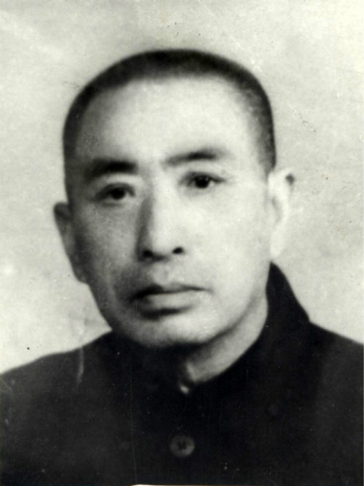 呼延震東 呼延震東