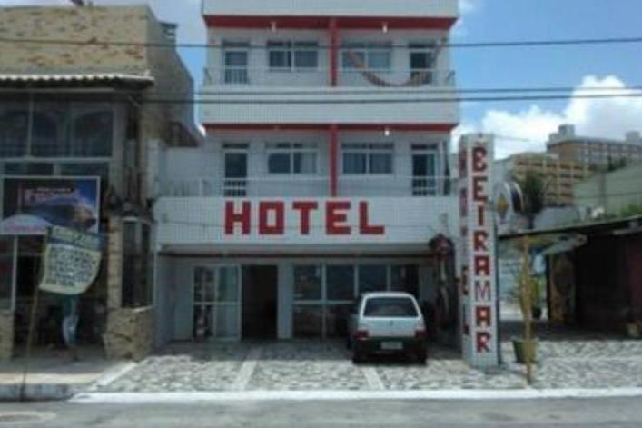 Hotel Beira Mar Hotel Beira Mar
