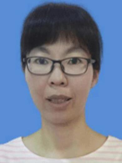 田秋香(中國科學院大學專職教師) 田秋香(中國科學院大學專職教師)