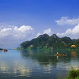 南山風景區(廣東英德南山風景區) 南山風景區(廣東英德南山風景區)