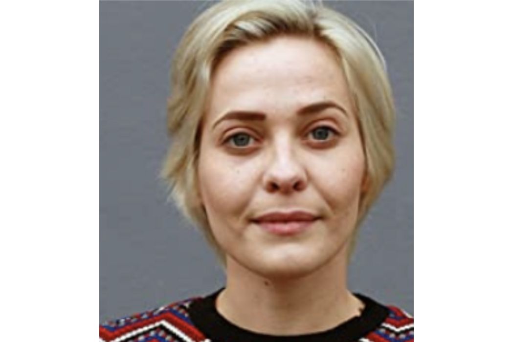 Elizabeth Johannesdottir Elizabeth Johannesdottir