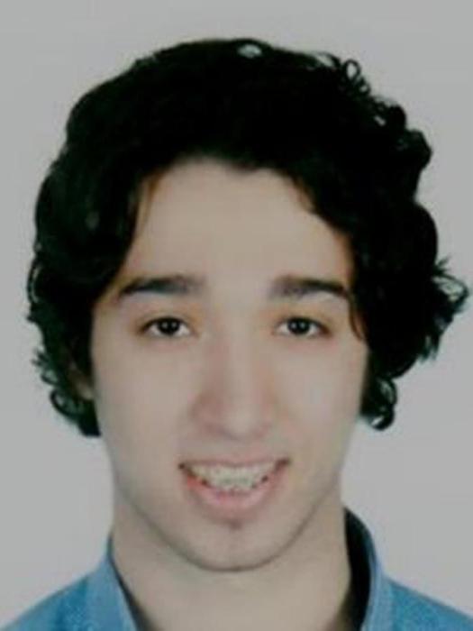 ELSAWY Ali