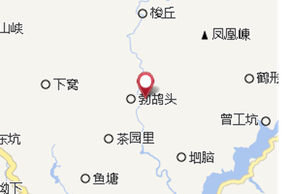 金塘下 金塘下
