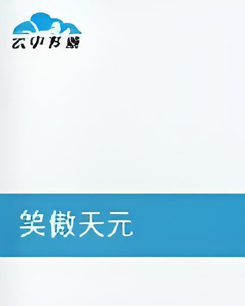 笑傲天元 笑傲天元