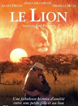 阿蘭·德龍(Alain Delon)