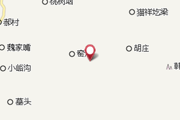 堂嶺街 堂嶺街