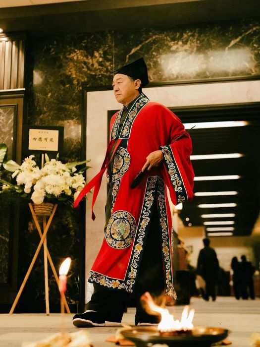郭文(電影《破·地獄》中的角色)