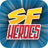 SF英雄 SF英雄