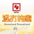遠方的家(大型日播旅遊欄目)