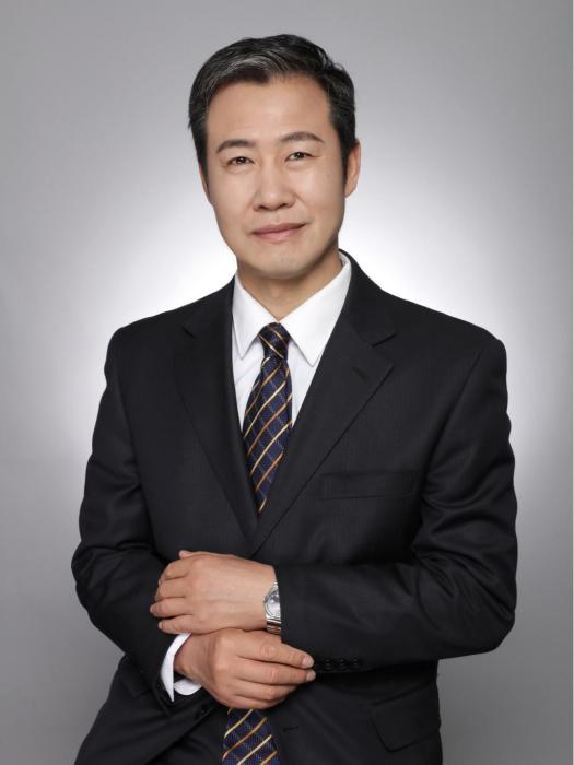 雷宏振 雷宏振