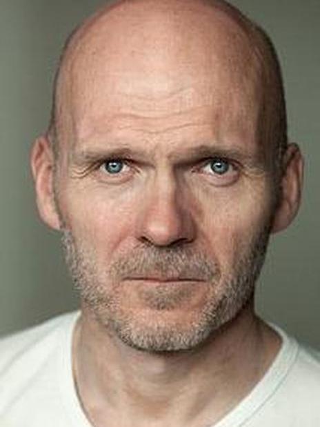 Barry Aird Barry Aird