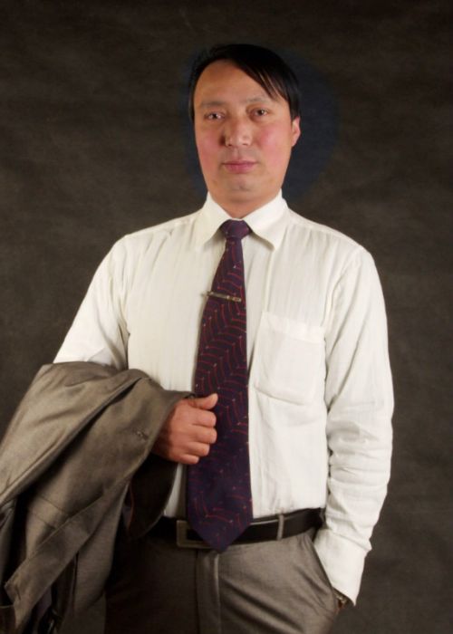 黃利君(教育專家) 黃利君(教育專家)