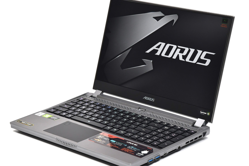 技嘉Aorus 15G 技嘉Aorus 15G