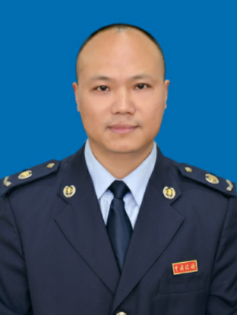 魏傑(國家稅務總局內江市市中區稅務局黨委委員) 魏傑(國家稅務總局內江市市中區稅務局黨委委員)
