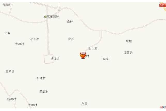 牛皮村 牛皮村