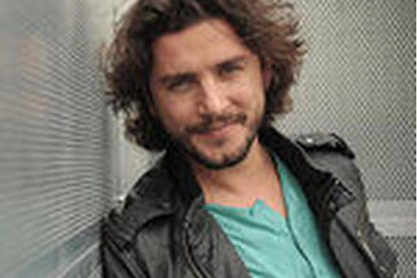 Manuel Carrasco Manuel Carrasco