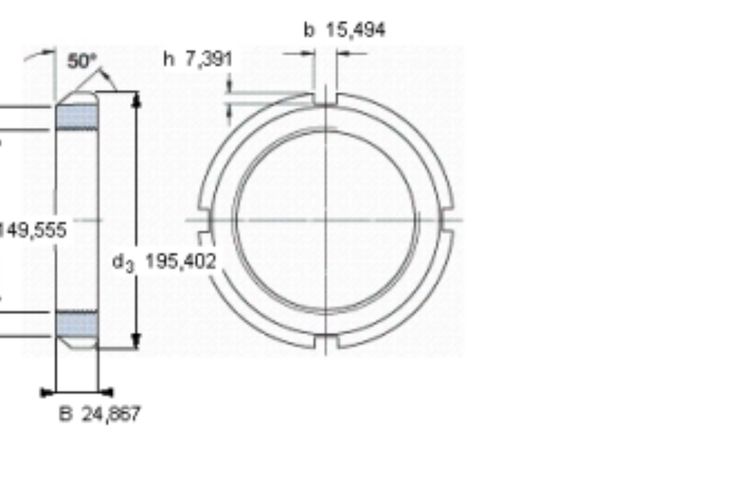 SKF AN30軸承 SKF AN30軸承