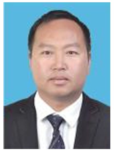張林(貴州省畢節市大方縣應急管理局副局長)