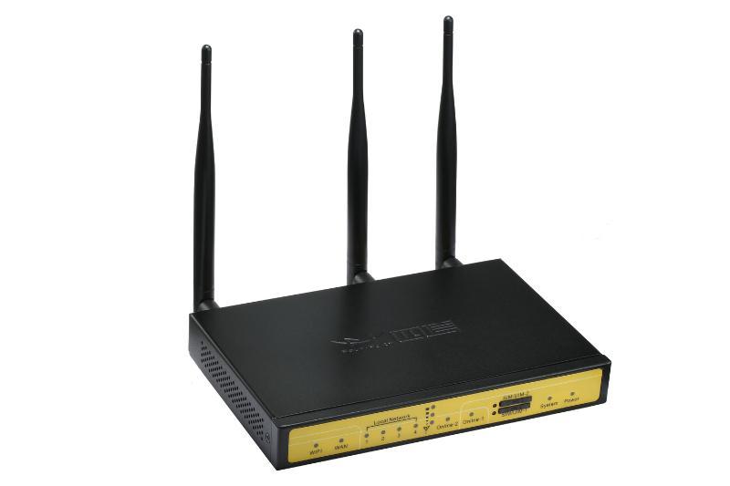 EVDO ROUTER EVDO ROUTER