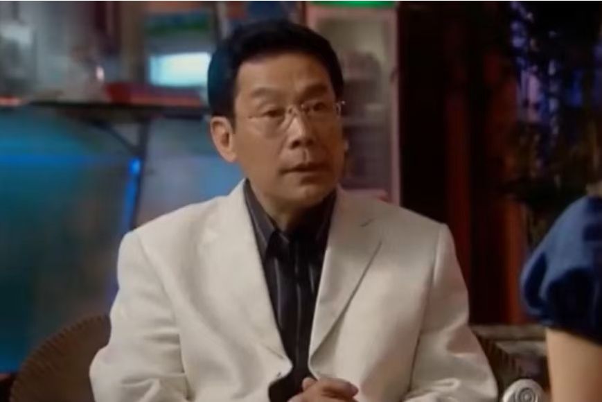 李明達(都市劇《城·事》中的角色) 李明達(都市劇《城·事》中的角色)