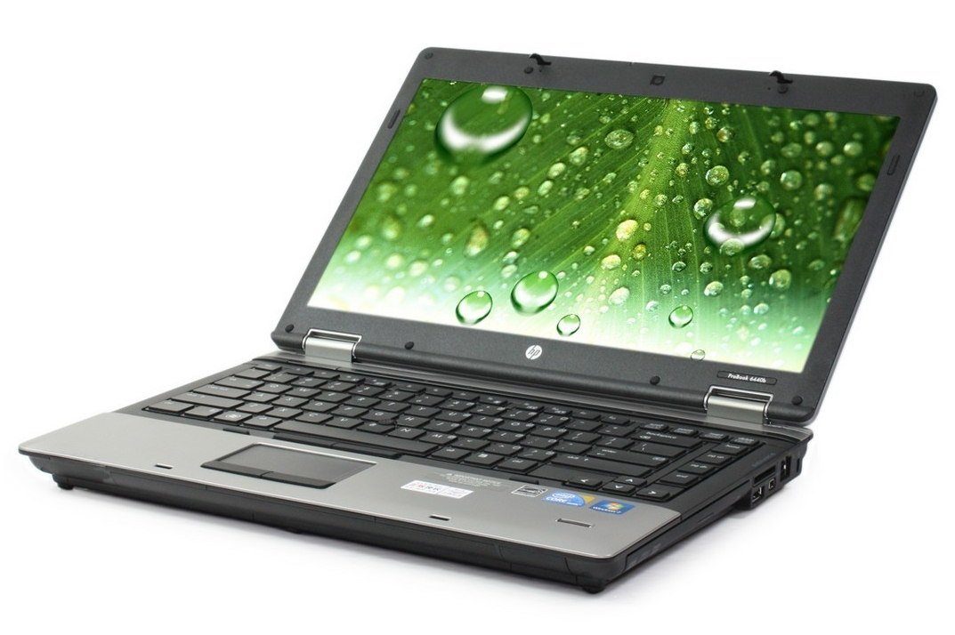 惠普 ProBook 6440b