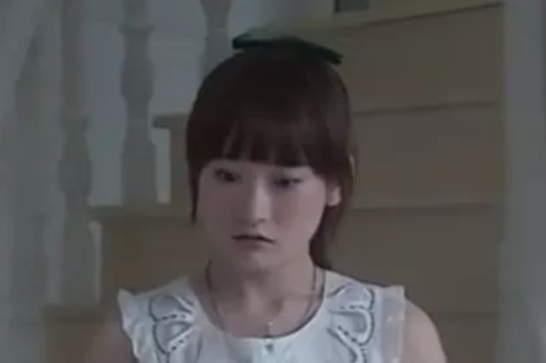 李小薇(當代都市劇《溫柔的謊言》中的角色)