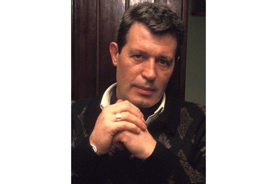 Ramiro Oliveros Ramiro Oliveros