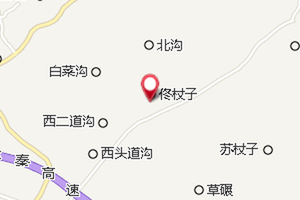 佟杖子村 佟杖子村