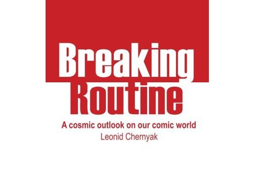 Breaking Routine Breaking Routine