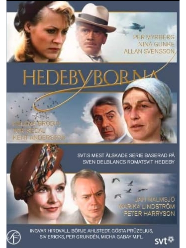 Hedebyborna Hedebyborna