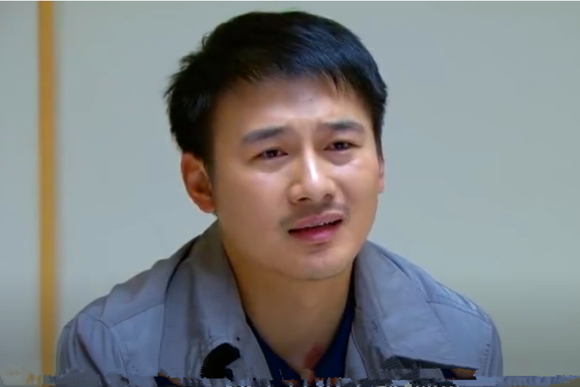 趙國華(情感虐心劇《戀戀不忘》中的演員) 趙國華(情感虐心劇《戀戀不忘》中的演員)