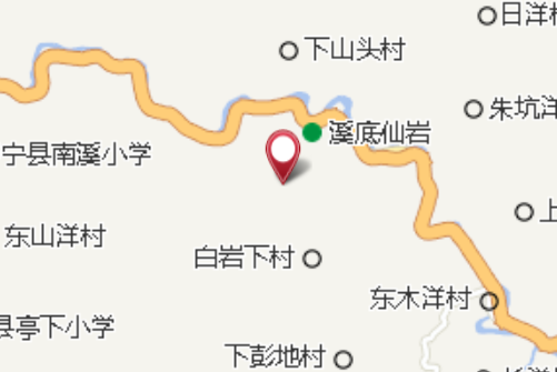 村樓後 村樓後