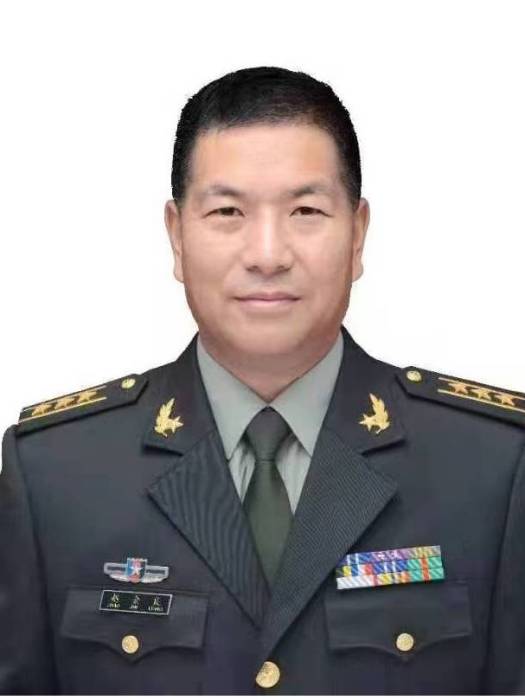 趙金良(濟源示範區黨工委委員、市委常委、人武部上校政委) 趙金良(濟源示範區黨工委委員、市委常委、人武部上校政委)