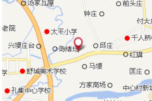 張沙河 張沙河