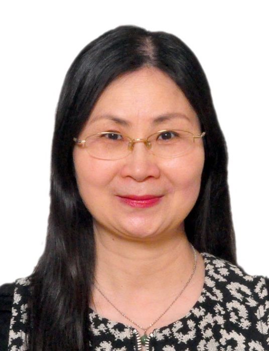 向海英(湖南大學外國語學院助理教授) 向海英(湖南大學外國語學院助理教授)