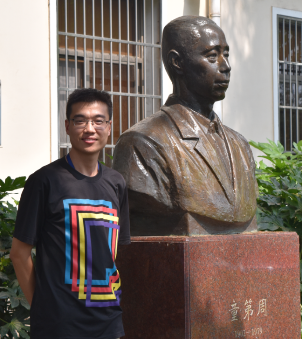 楊治慶 楊治慶