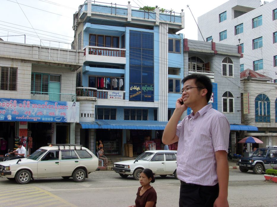 金學良(中國著名傣學專家) 金學良(中國著名傣學專家)