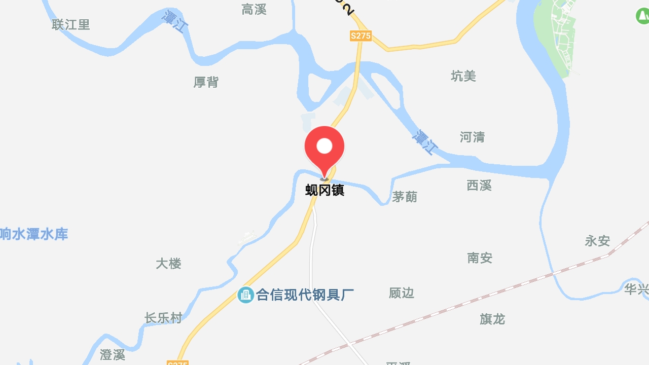 地圖信息