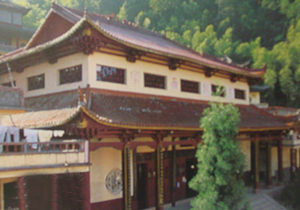 寺廟