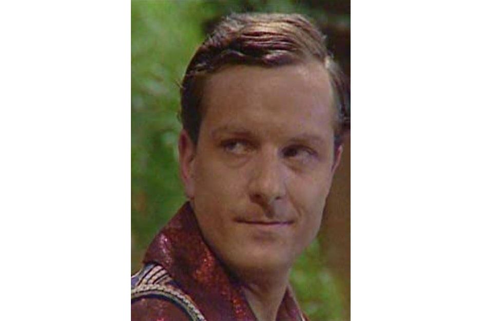 John Gillett John Gillett