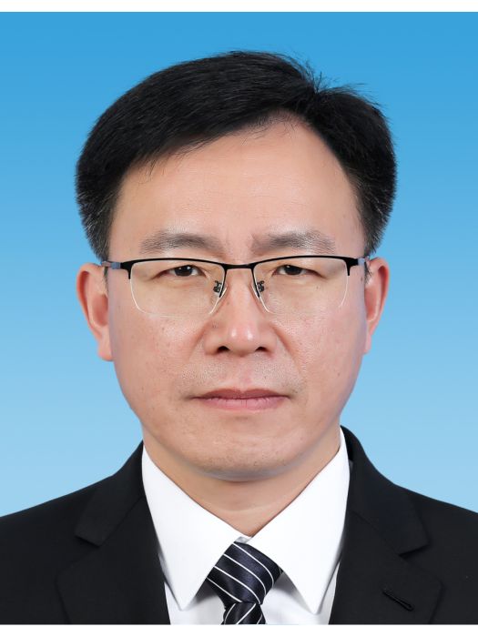 尚雷強