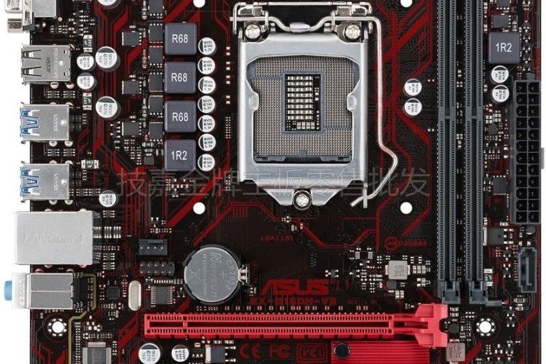 華碩A7V266-EX 華碩A7V266-EX