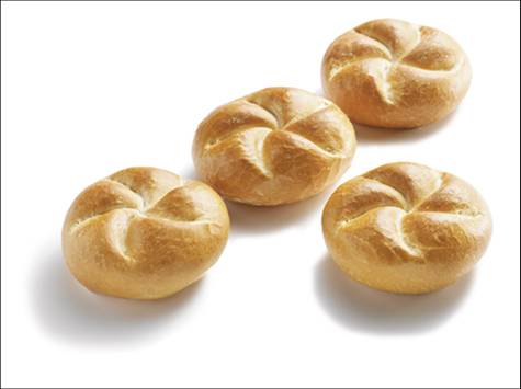 焙考林K-1麵包改良劑