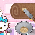 hello kitty聖誕蛋糕 hello kitty聖誕蛋糕