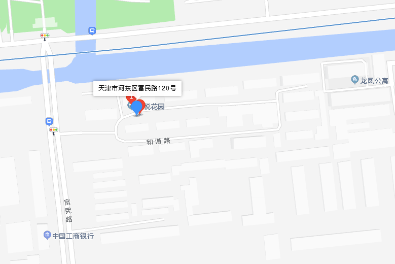 富民路120號 富民路120號