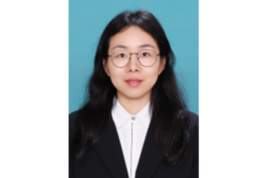 彭岩岩(紹興文理學院副教授) 彭岩岩(紹興文理學院副教授)