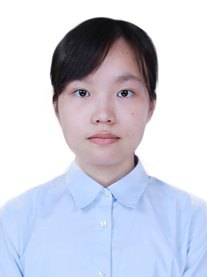 陳婉婷(植物營養分子生物學方向科研工作者) 陳婉婷(植物營養分子生物學方向科研工作者)
